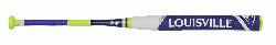 Maximum POP. The #1 bat in Fastpitch softball bat is now even better with t