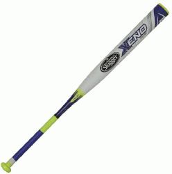 . Maximum POP. The #1 bat in Fastpitch softball bat is now even better with the Xeno PLUS featuri