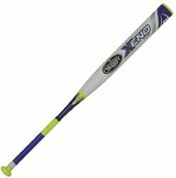 POWER. Maximum POP. The #1 bat in Fastpitch softball bat is now 