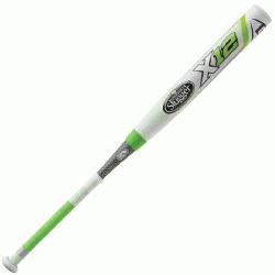 e design. 2-piece bat construction. Balanced swing weight. 78 standard handle. The 
