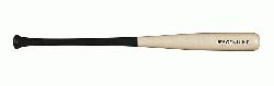 s biggest hitters choose maple for its harder hitting surface and greater durability. The 