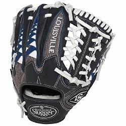  Slugger HD9 Navy 11.5 Baseball Glove No Tags Right Hand Throw : No String Tags Spec