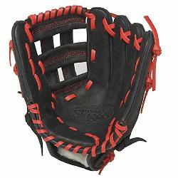ger HD9 11.75 Baseball Glove No Tags Right Hand Throw : Louisville Slugger