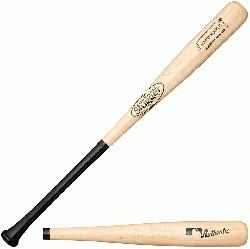 Hard Maple Wood Baseball Bat Turning model