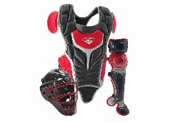 rom extra-tough, lightweight materials that keep you protected while easily mov