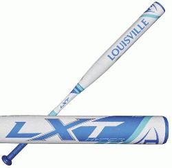 The LXT from Louisville Slugger is 100% composite. Improved Tru3 with dynamic