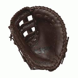 ayers, the LXT has established itself as the finest Fastpitch glove in play. Double-oil