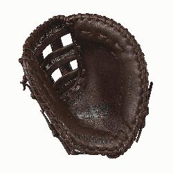 Used by the top players, the LXT has established itself as the finest Fastpitch glove 