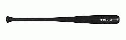 Wood: Series 5 Ash Finish: Matte Black, Top Coat: Regular Matte Turning Model: C243 Swing W