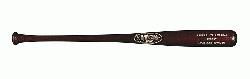 sville Slugger legacy LTE ash wood bat Series is made fr