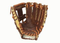 ha Pure series brings premium performance and feel with ShutOut leather and prof