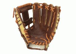 The Omaha Pure series brings premium performance and feel with ShutOut leather and