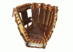ure series brings premium performance and feel with ShutOut leather and professional pattern