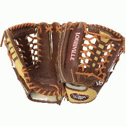 es brings premium performance and feel with ShutOut leather and profession