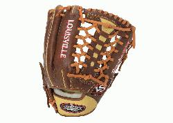 es brings premium performance and feel with ShutOut leather and 
