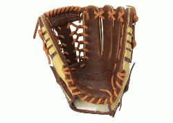 Pure series brings premium performance and feel with ShutOut leather and p