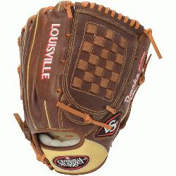 ha Pure series brings premium performance and feel with ShutOut leather and professiona