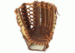 re series brings premium performance and feel with ShutOut leather and professional patterns