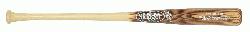 p>Ash is the strongest wood available for bats while also providing some flexibility.</p>