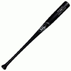 or MLB outfielder Adam Jones featurings a black matte finish as well as a large long barrel 