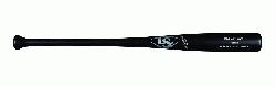 h - 2x harder MLB Ash Bone Rubbed Cupped Large Barrel St