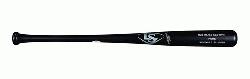  took the M110, one of Louisville Sluggers top f