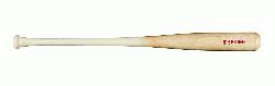MOR Finish MLB Ink Dot Maple Bone Rubbed C243 Turning Model Large Barrel/ Standa