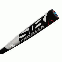T 7U1+ alloy construction that delivers a huge sweet spot and 