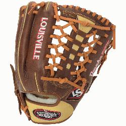 series brings premium performance and feel to these baseball glove