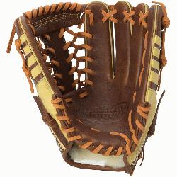  series brings premium performance and feel to these baseball gloves with ShutOu