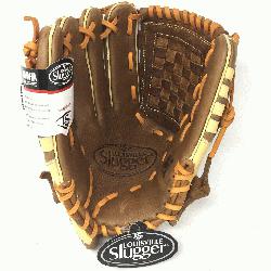 ries brings premium performance and feel to these baseball glove