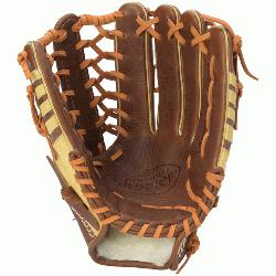 Inch Pattern Based Off of Louisville Slugger s Professional Glove Patterns Full Grain Leather Pal
