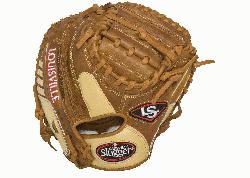 eries brings premium performance and feel with ShutOut leather and professional patter
