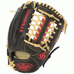  delivers standout performance in an all new line of Louisville Slugger Baseball Gl