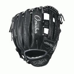 MRB17115 Dual post web pattern Soft full-grain Steerhide leather Designed with t