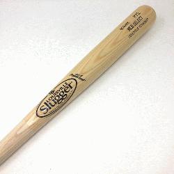 r MLB Select Ash Wood Baseball Bat. P72 Turning Model. The P7