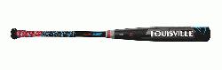 Prime 918 (-3) BBCOR bat from Louisville Slu