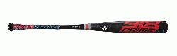  Prime 918 (-3) BBCOR bat from Louisville Slugger is the most complet