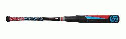  BBCOR bat from Louisville Slugger is the mos