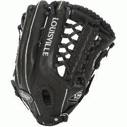  the speed of the game in mind.  We build our fielding gloves