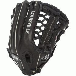 with the speed of the game in mind.  We build our fielding gloves like we build 