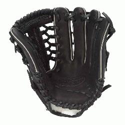 Designed with the speed of the game in mind.  We build our fielding gloves like we build o