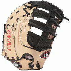signed with the speed of the game in mind. Louisville Slugger builds their fielding gloves like
