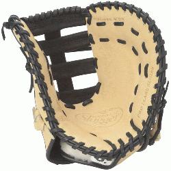d with the speed of the game in mind. Louisville Slugger builds their fielding gloves like they bui