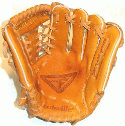 er 11.5 Modified Trap Open Back Pro Flare Series Baseball Glove Stiff Horween Code 55 