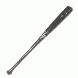 Louisville Slugger Pro Stock Ash 318 Cupped Wood Baseball Bat (33-inch) : Louisvi
