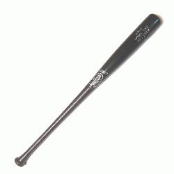 e Slugger Pro Stock Ash 318 Cupped Wood Baseball Bat (33-inch)