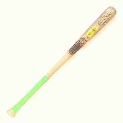 ouisville Slugger Pro Stock Lite Wood Bat Series is made from flexible