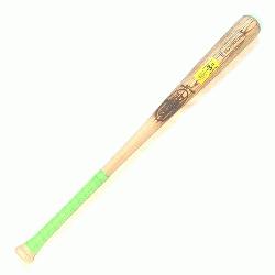 lugger Pro Stock Lite Wood Bat Series is made from flexible, dependable premium ash wood, an