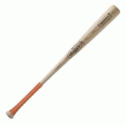 lugger Pro Stock Wood Bat Series is made from Northern White Ash, the most common and dependable w